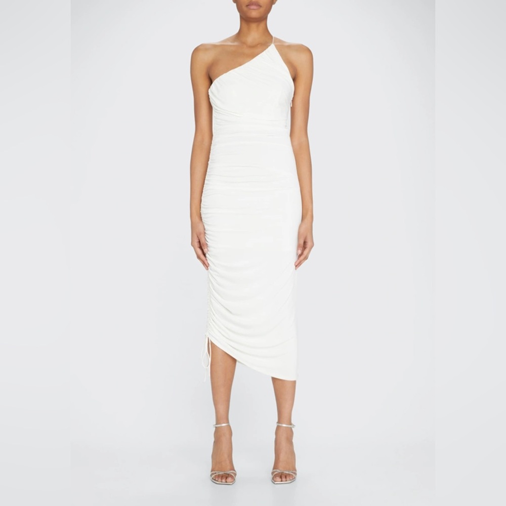Cinq a sept 5 a 7 dress